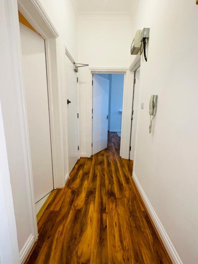 Newly Refurbished Two Bedrooms Flat St Leonards-on-Sea Extérieur photo